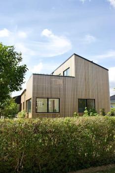 House in beautiful Copenhagen, Kopenhagen (Foto 4)
