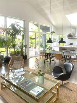 House in beautiful Copenhagen, Kopenhagen (Foto 5)