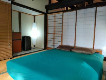 貸切古民家別邸, Tsukuba (Foto 5)