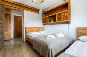Apartament Górski Kościelna by Noclegi Renters, Zakopane (fotografie 3)