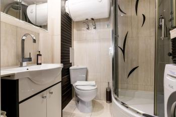 Apartament Górski Kościelna by Noclegi Renters, Zakopane (fotografie 4)