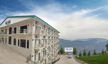 The Vibe By Ambiance, Murree (photo 2)