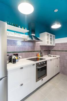 CASA FIUMICELLO - VERONETTA, Verona (foto 4)