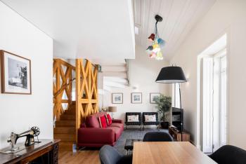 Chiado Trindade Apartments | Lisbon Best Apartments, Lisbonne (photo 2)