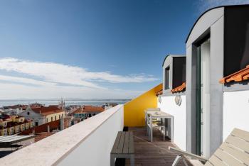 Chiado Trindade Apartments | Lisbon Best Apartments, Lisbonne (photo 3)