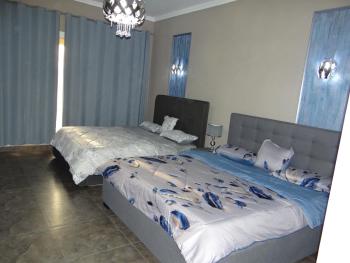 Huge Entire apartment for Couples ,families & Groups -up to 5 Guests- with free pool, steam & Sauna ,JVC,Dubai, Dubaj (fotografie 4)