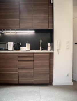 Apartament w Śródmieściu Odnowa, Breslau (Foto 3)