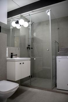 Apartament w Śródmieściu Odnowa, Breslau (Foto 5)
