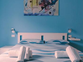Maggiore Rooms Bologna, Bologne (photo 4)