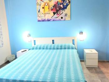Maggiore Rooms Bologna, Bologne (photo 5)