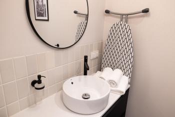 B85 Suites, Warschau (Foto 4)