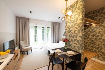B85 Suites, Warschau (Foto 2)