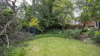 4-Bed Flat in West London Sleeps 8 8 min to Tube, Londra (foto 4)