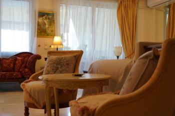 Calm Luxury Flat, Ateny (zdjęcie 4)