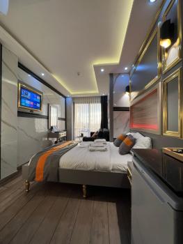 Taksim Larissa hotel suites, Stambuł (zdjęcie 3)