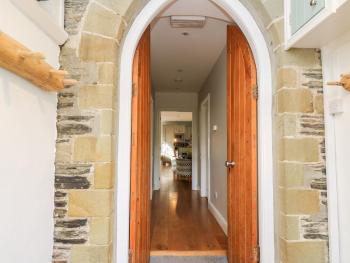 Upper Vestry, Llandysul (fotografie 3)