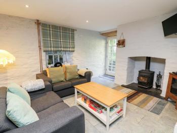 Lower Vestry, Llandysul (fotografie 2)