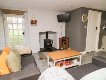 Lower Vestry, Llandysul (fotografie 3)