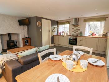 Lower Vestry, Llandysul (fotografie 4)