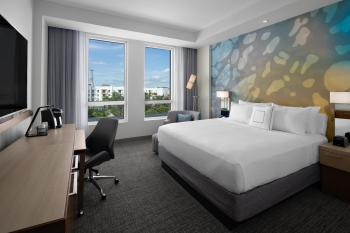 Courtyard by Marriott Delray Beach, Delray Beach (foto 4)