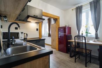 Ateliér Central, Banská Štiavnica (foto 3)