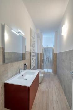 Astoria Comfort Rooms, Boloňa (fotografie 5)