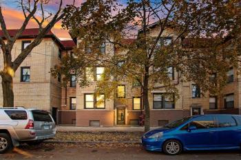 Cozy & Inviting 2BR Apartment - Sunnyside 3F, Chicago (zdjęcie 2)