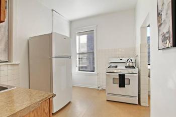 Cozy & Inviting 2BR Apartment - Sunnyside 3F, Chicago (zdjęcie 4)