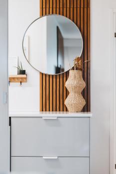 Scandic Primo Apartments - Design District 69m2, Helsinki (photo 2)
