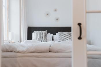 Scandic Primo Apartments - Eerikinkatu 46m2, Helsinky (fotografie 5)