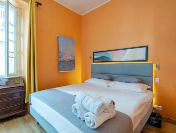Appartement Claudia - Central - Very close to Sea - Calm - AC, Nice (fotografie 3)