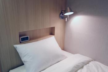 Hotel 8 Hours, Seúl (foto 4)