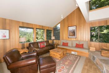 Juniper at Alpine - Private Hot tub, Pet Friendly & Free Shuttle to Slopes, Olympic Valley (foto 4)