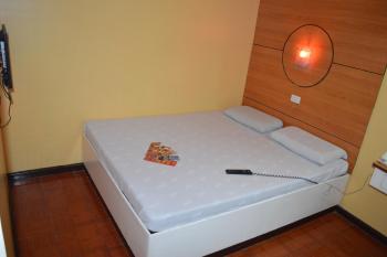 Hotel Sogo Banawe, Manila (foto 5)