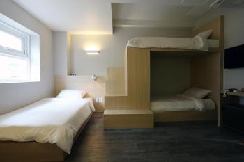 Hotel 8 Hours, Soul (fotografie 5)
