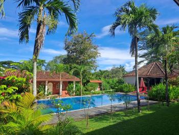 Casa Mapache Pool and Breakfast Included near Tamarindo Beach, Tamarindo (zdjęcie 2)