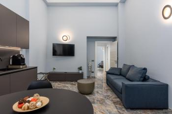 Q71 TIMELESS SUITES, Турин (фото 4)