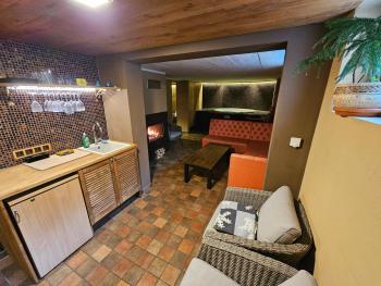 Spring apartment, Viljandi (Foto 5)