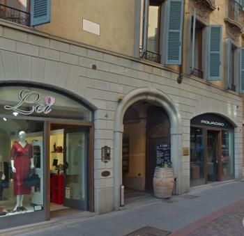 Bergamoincenter, Bergamo (fotografie 5)