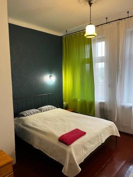 Hostel Retro, Cracovie (photo 3)