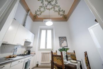 [3 minutes from Piazza Maggiore] Historical flat, Bologna (photo 3)