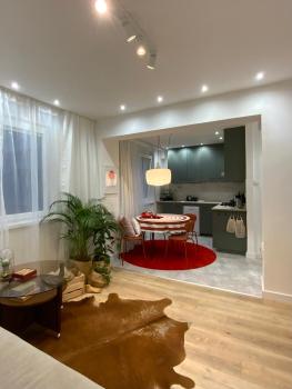Urban Jungle by Zoom Apartments, Bratislava (Foto 4)
