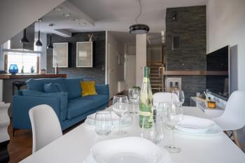 Trevilles Apartamenty Mountain View, Szklarska Poręba (Foto 2)