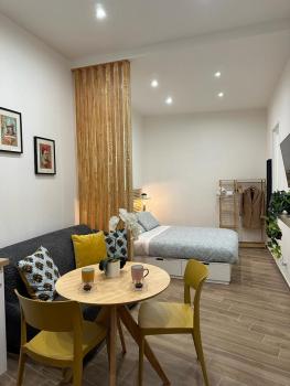 A Casa di Marilù, Neapel (Foto 3)