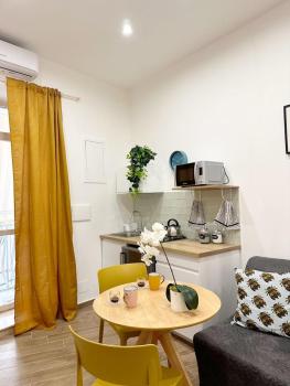 A Casa di Marilù, Neapel (Foto 4)
