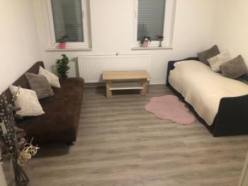 Zentral gelegene Wohnung, Нюрнберг (фото 2)