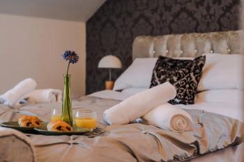 Spacious Home Near Manchester United Stadium - Pass the Keys, Манчестер (фото 5)