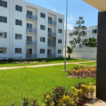 Departamento nuevo, 3 habitaciones, justo en frente de alberca, Cancún (zdjęcie 4)
