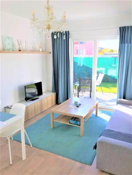 Modrý apartmán 1, Znojmo (foto 2)