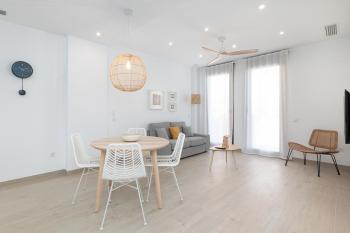 ApartUP Ca Celieta Beach II, Valencie (fotografie 5)